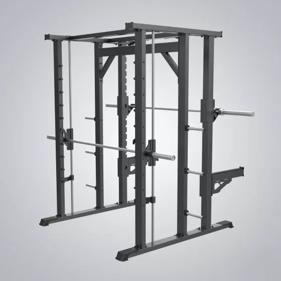Smith Combo Machine FGX63Y