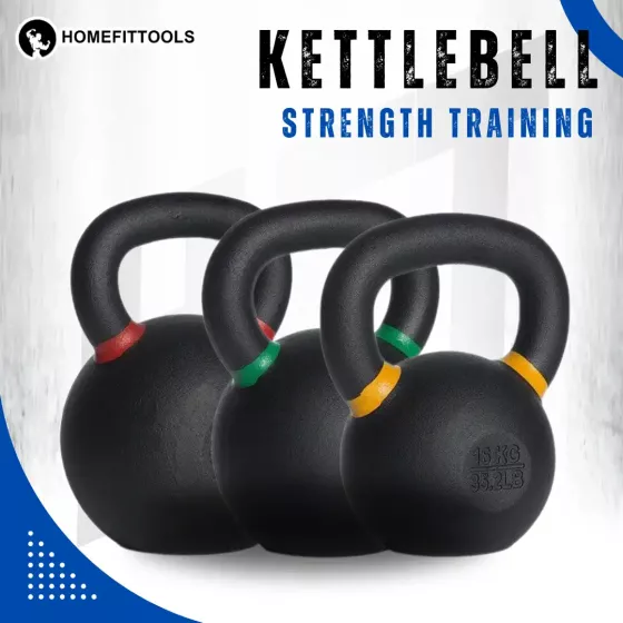 เคตเทิลเบล Kettlebell