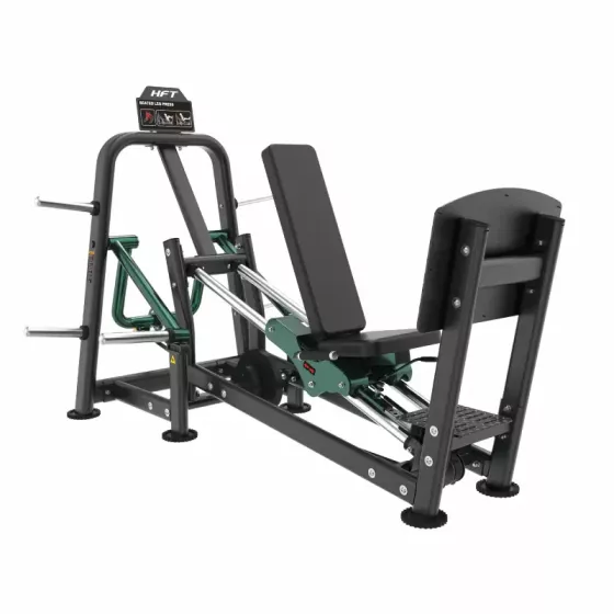 Leg Press DDN15 เครื่องเลกเพรสฝึกขา มั่นคง ใช้งานง่าย เหมาะกับทุกระดับการฝึก