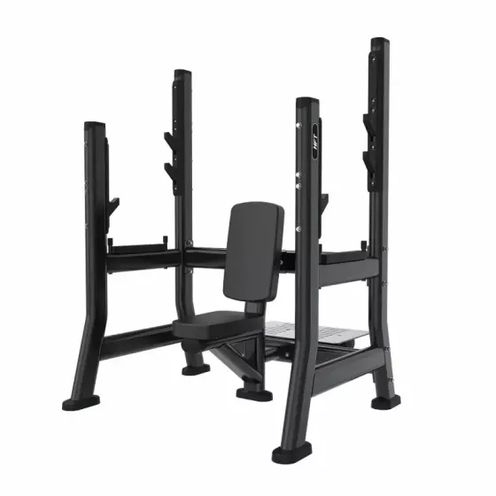ABDOMINAL MACHINE DDJ42 เครื่องบริหารหน้าท้อง Commercial สำหรับฟิตเนสมืออาชีพ