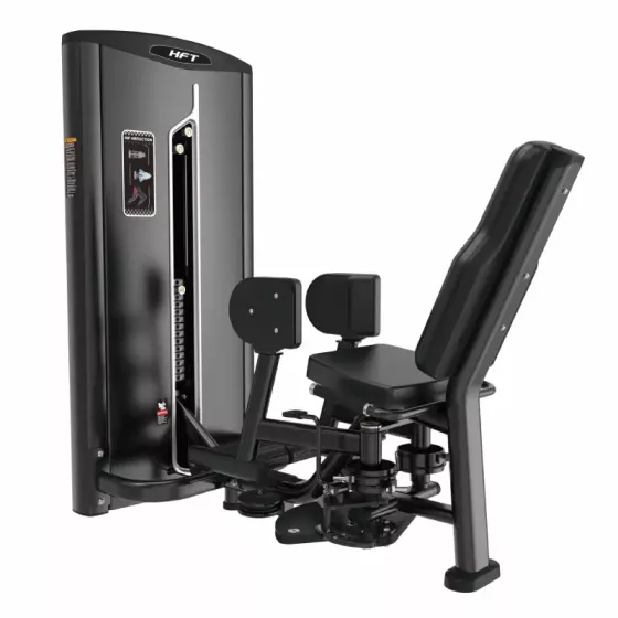 OUTER THIGH ABDUCTOR DDH17 เครื่องบริหารต้นขาด้านนอก กระชับสะโพก Pin Load สำหรับฟิตเนส