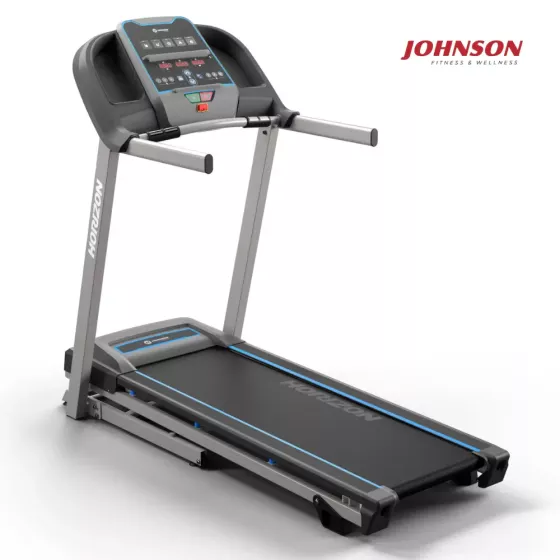 ลู่วิ่งไฟฟ้า รุ่น Horizon TR3.0 - Johnson