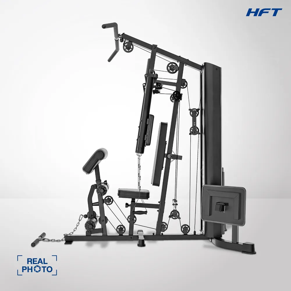 รีวิว Home Gym HK3 4