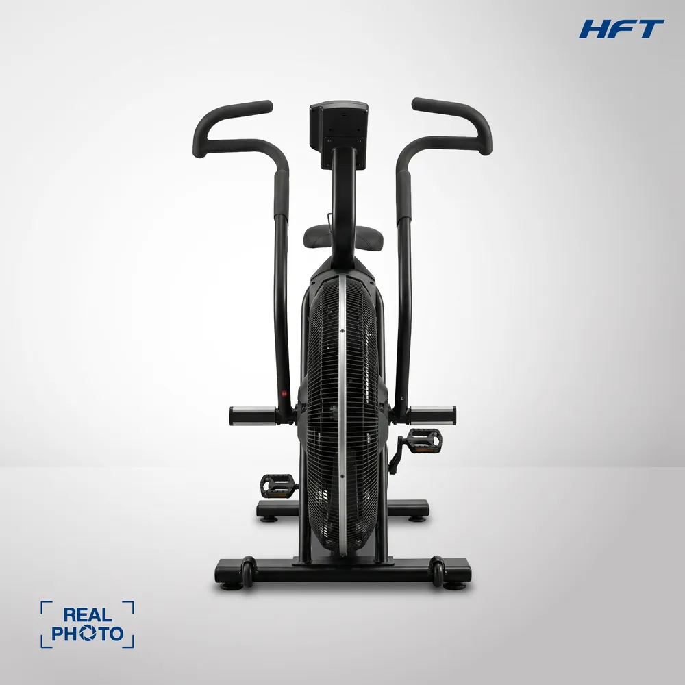 รีวิว เครื่องปั่นจักรยาน Air Bike 01 2