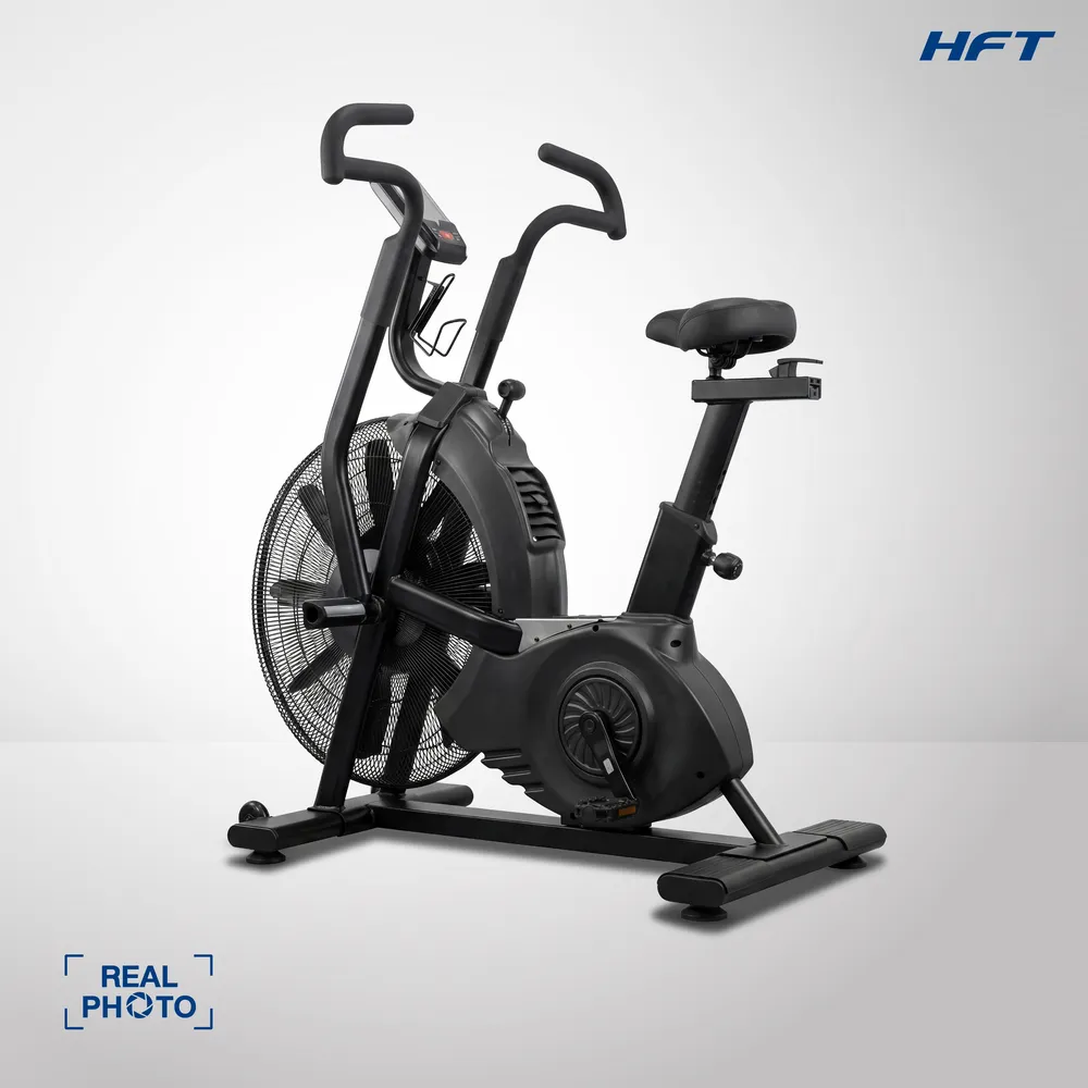 รีวิว เครื่องปั่นจักรยาน Air Bike 01 5