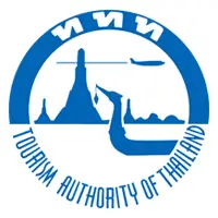 touaism authority of thailind logo