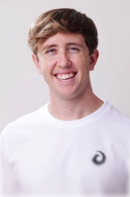 k.my mate nate