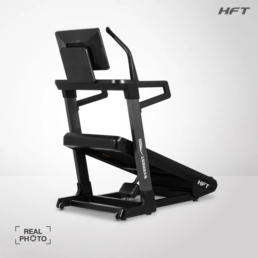 รีวิว ลู่วิ่งไฟฟ้า EVEREST Lite 4