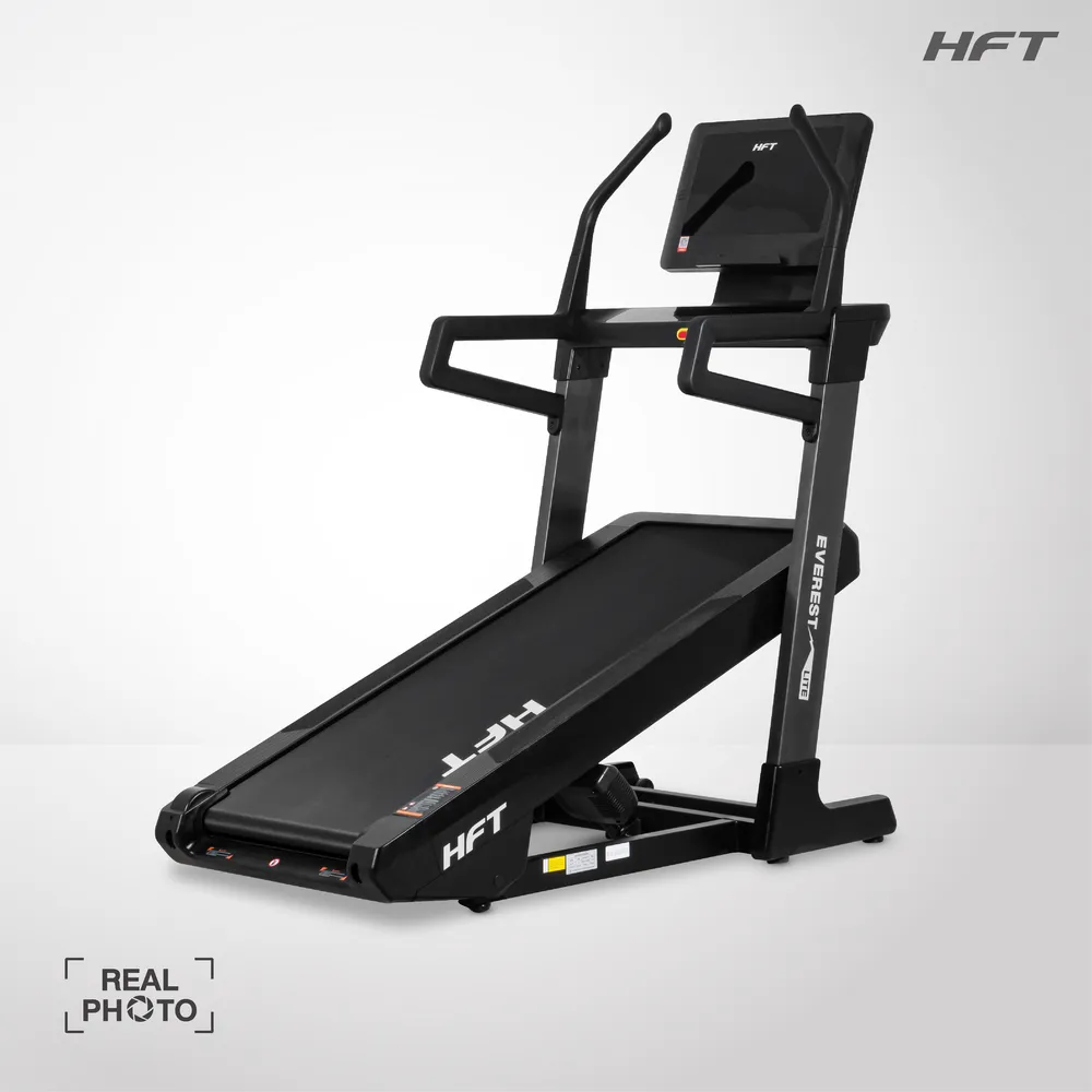 รีวิว ลู่วิ่งไฟฟ้า EVEREST Lite 5