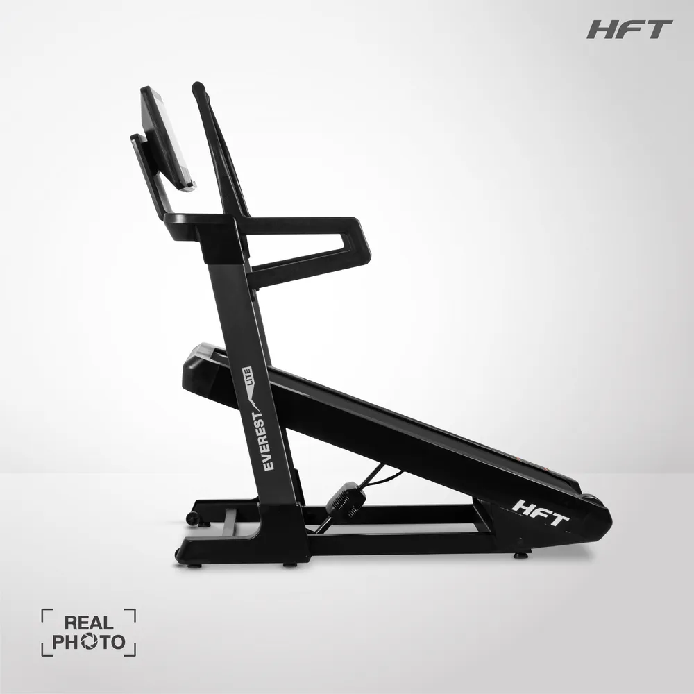 รีวิว ลู่วิ่งไฟฟ้า EVEREST Lite 6