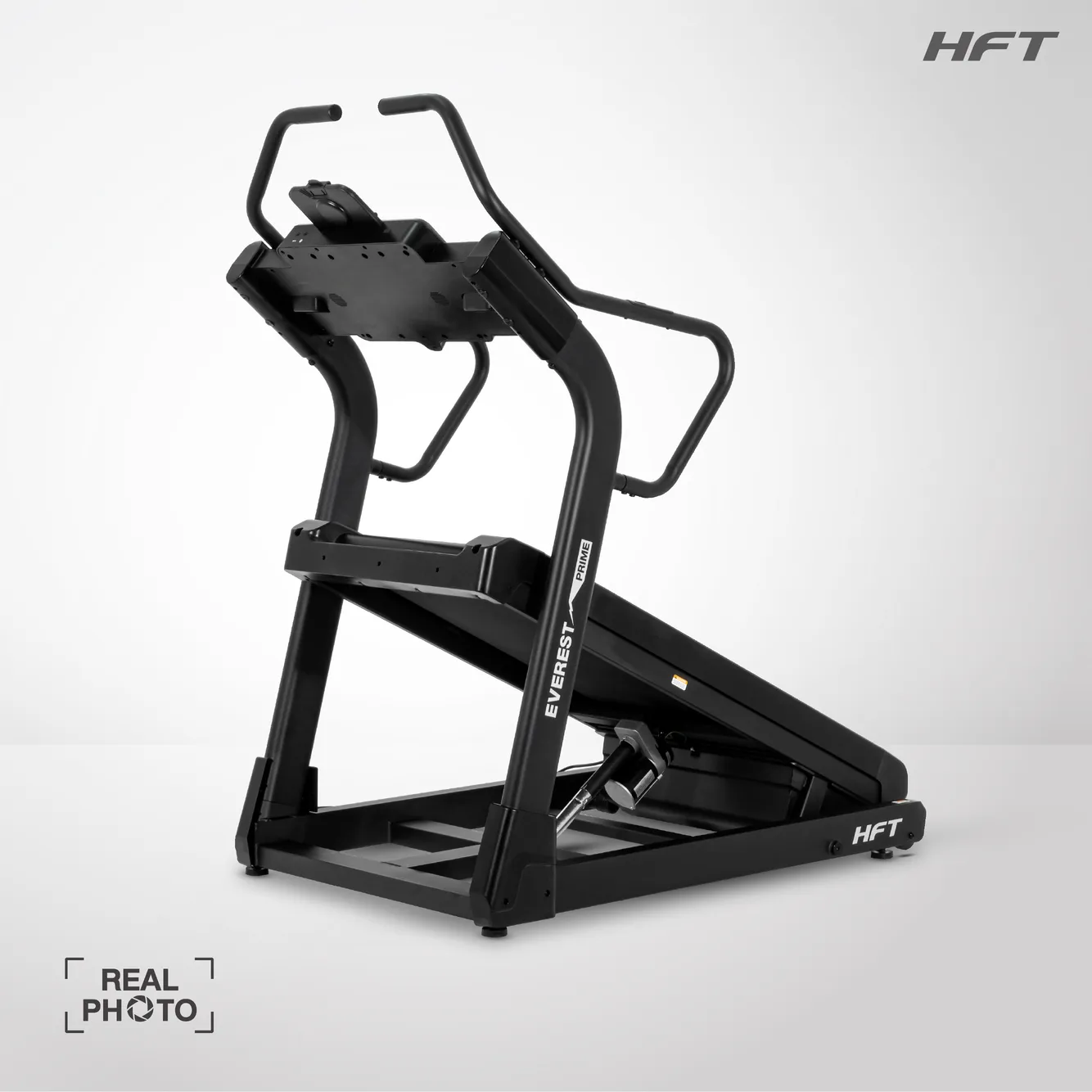 รีวิว ลู่วิ่งไฟฟ้า EVEREST Prime 4